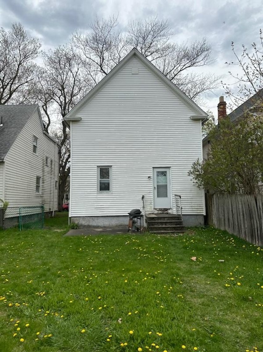 Image for 529 29th St. Niagara Falls, NY 14301