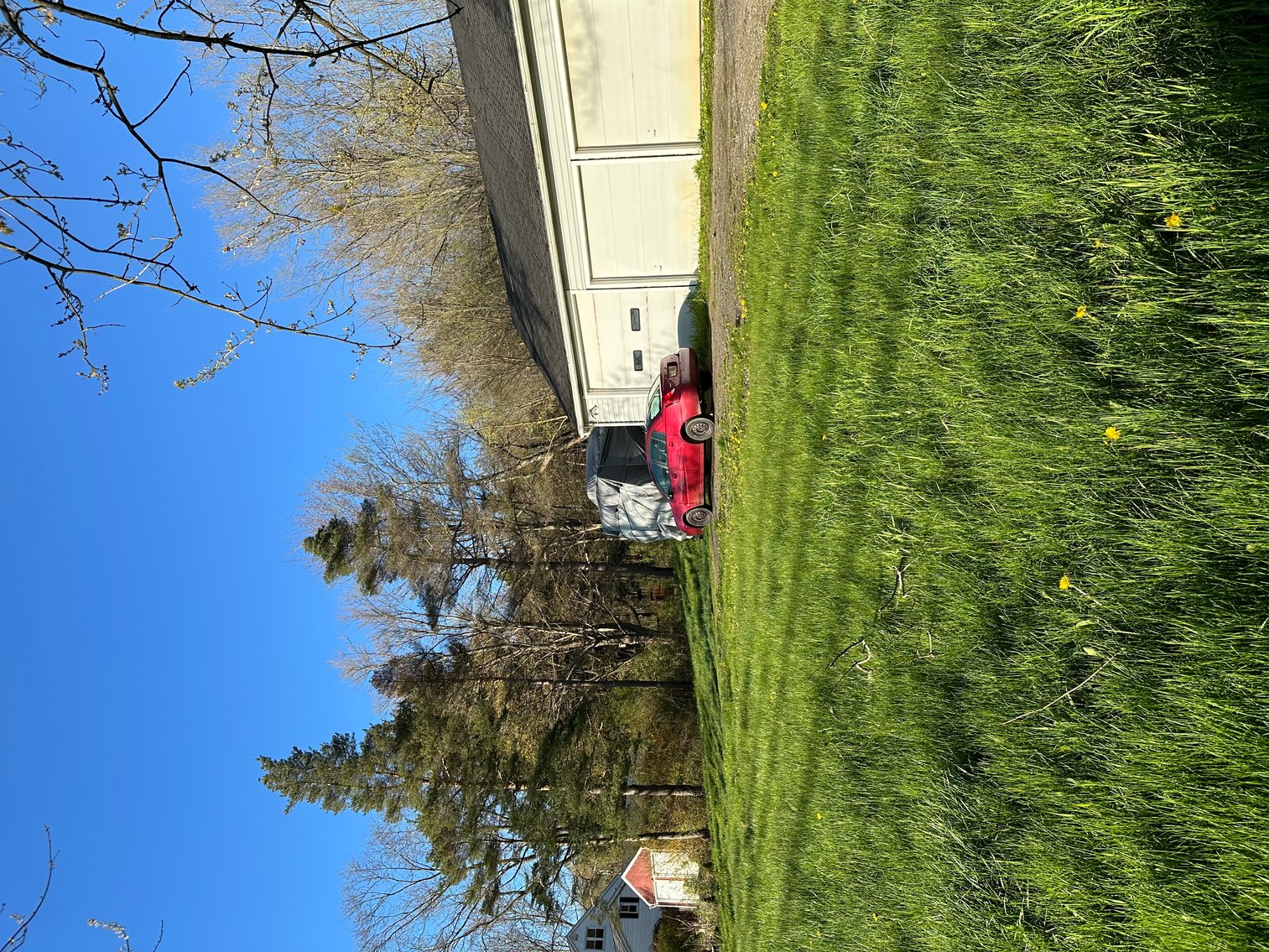 Image for 11919 Gowanda State Rd. North Collins, NY 14111