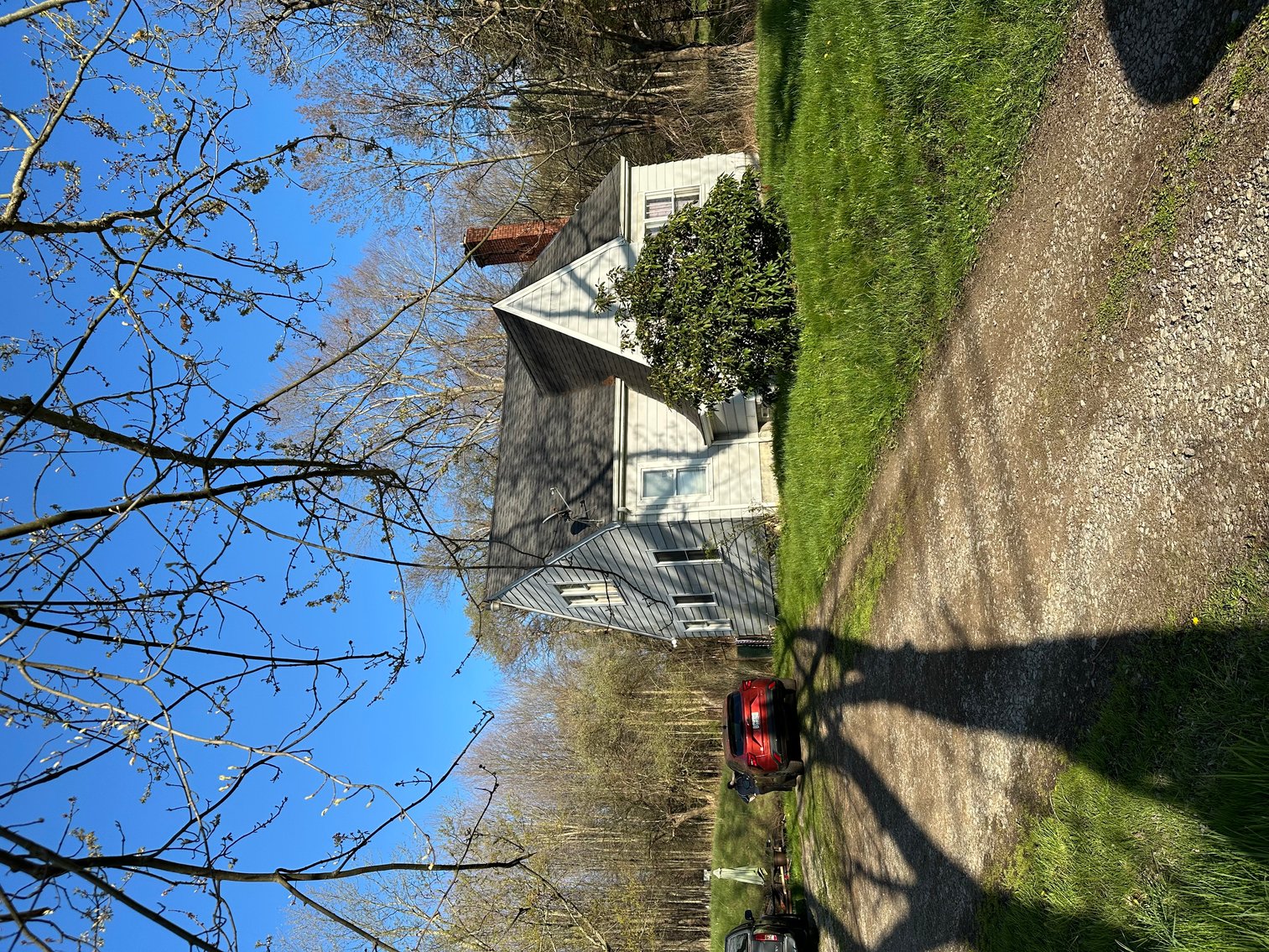 Image for 11919 Gowanda State Rd. North Collins, NY 14111