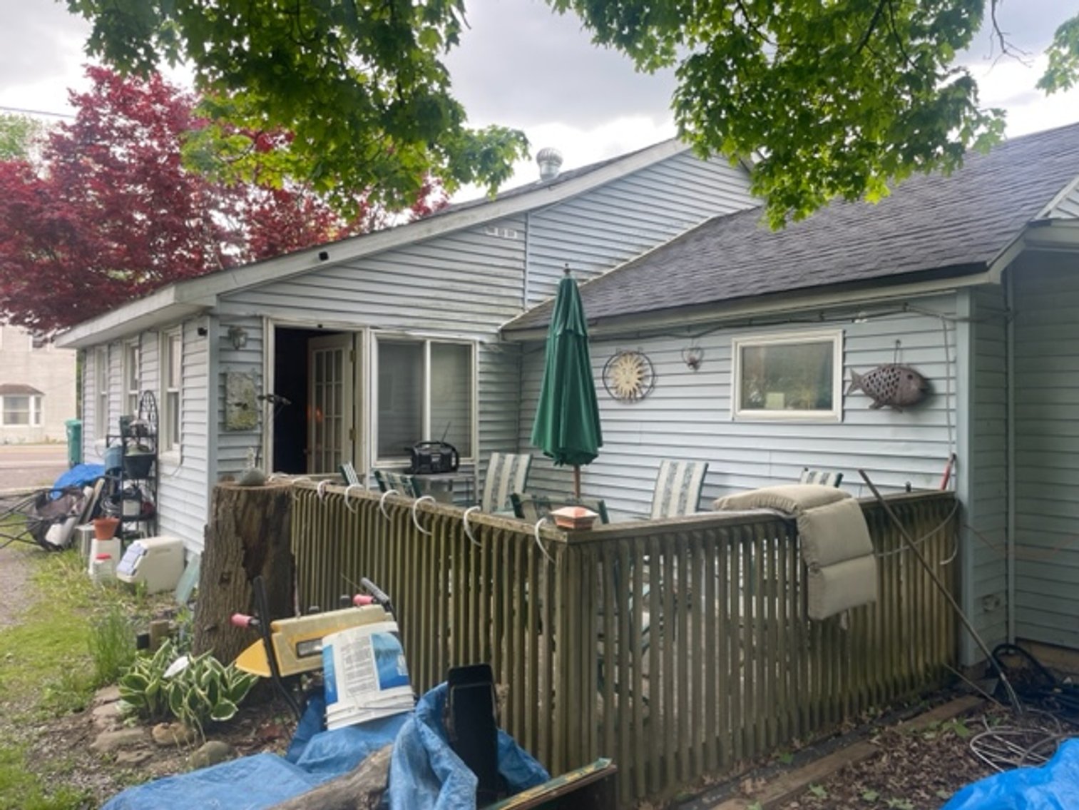 Image for 9405 Boston State Rd. Boston, NY 14025