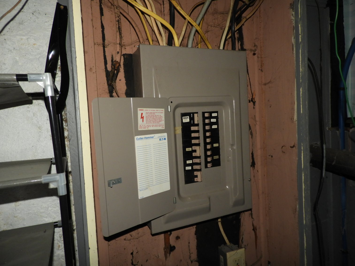 Image for 1855 Michigan Ave. Niagara Falls, NY 14305