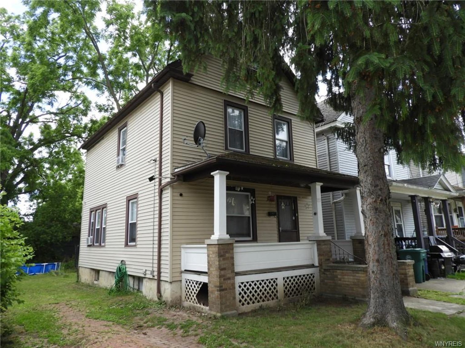 Image for 1855 Michigan Ave. Niagara Falls, NY 14305