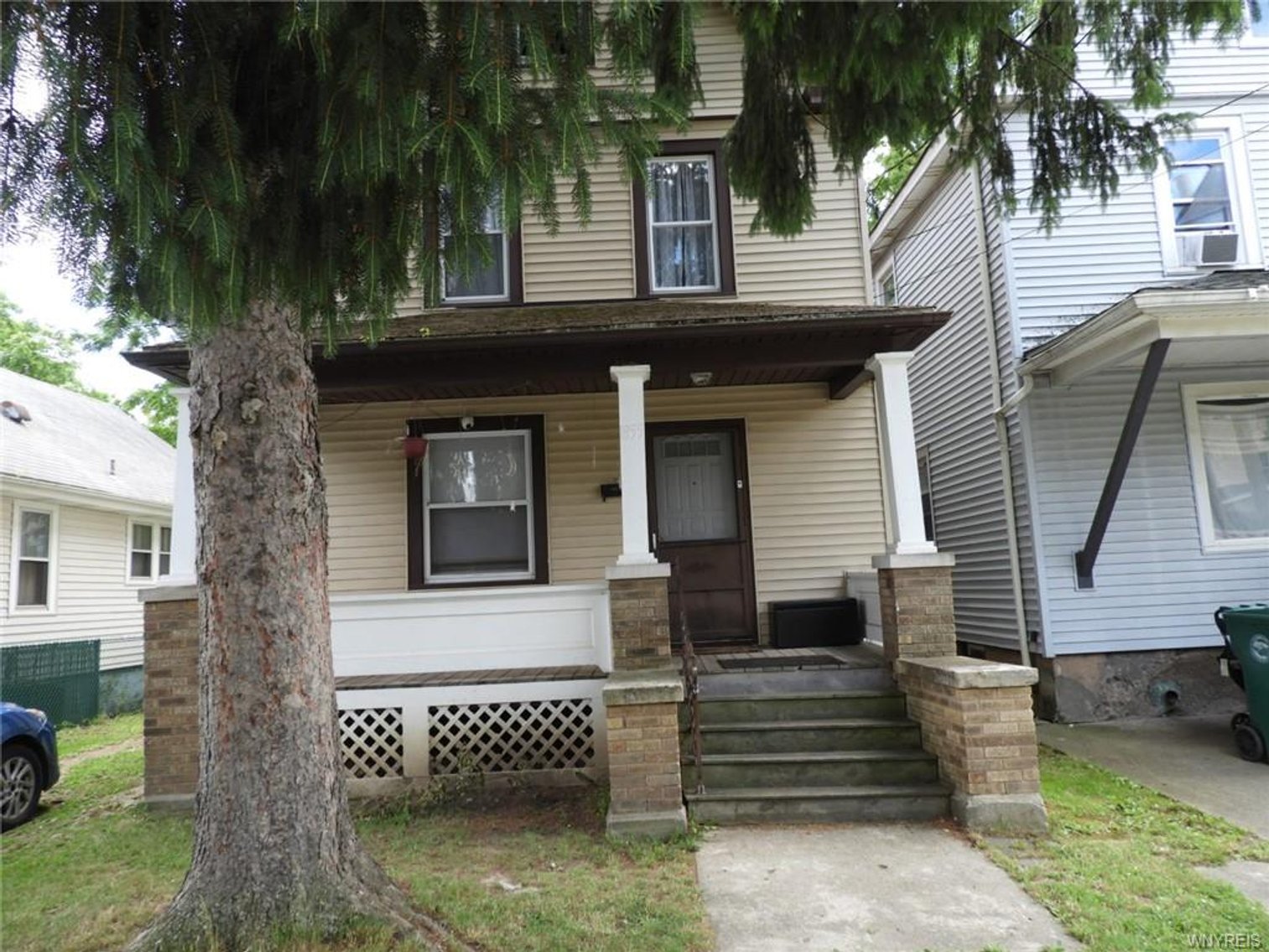 Image for 1855 Michigan Ave. Niagara Falls, NY 14305