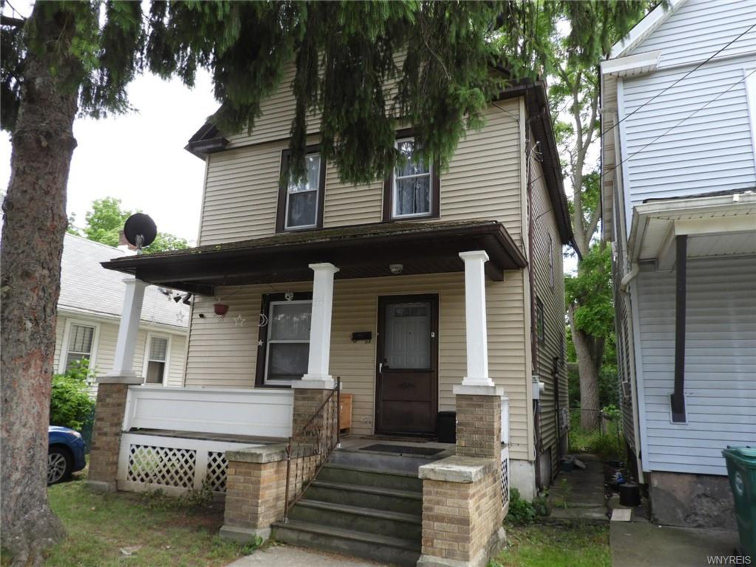 Image for 1855 Michigan Ave. Niagara Falls, NY 14305