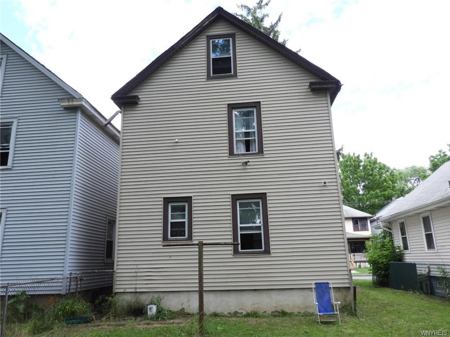 Image for 1855 Michigan Ave. Niagara Falls, NY 14305