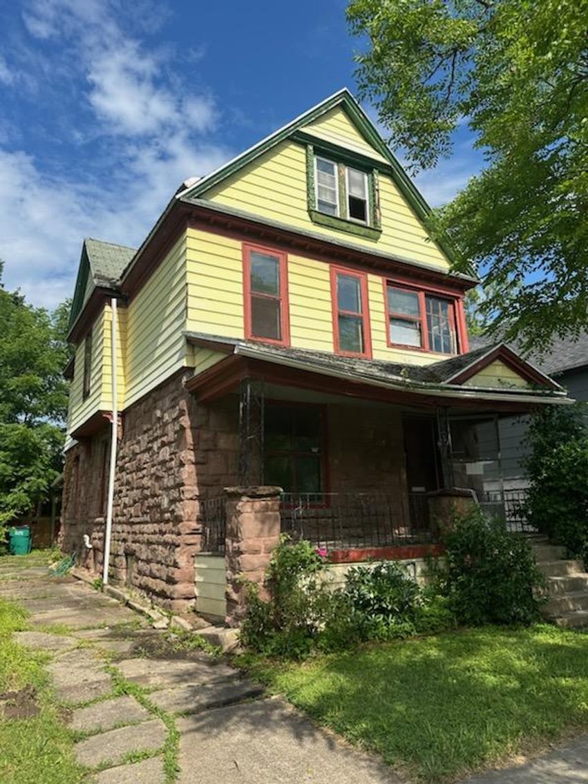 Image for 24 Chester St. Buffalo, NY 14208