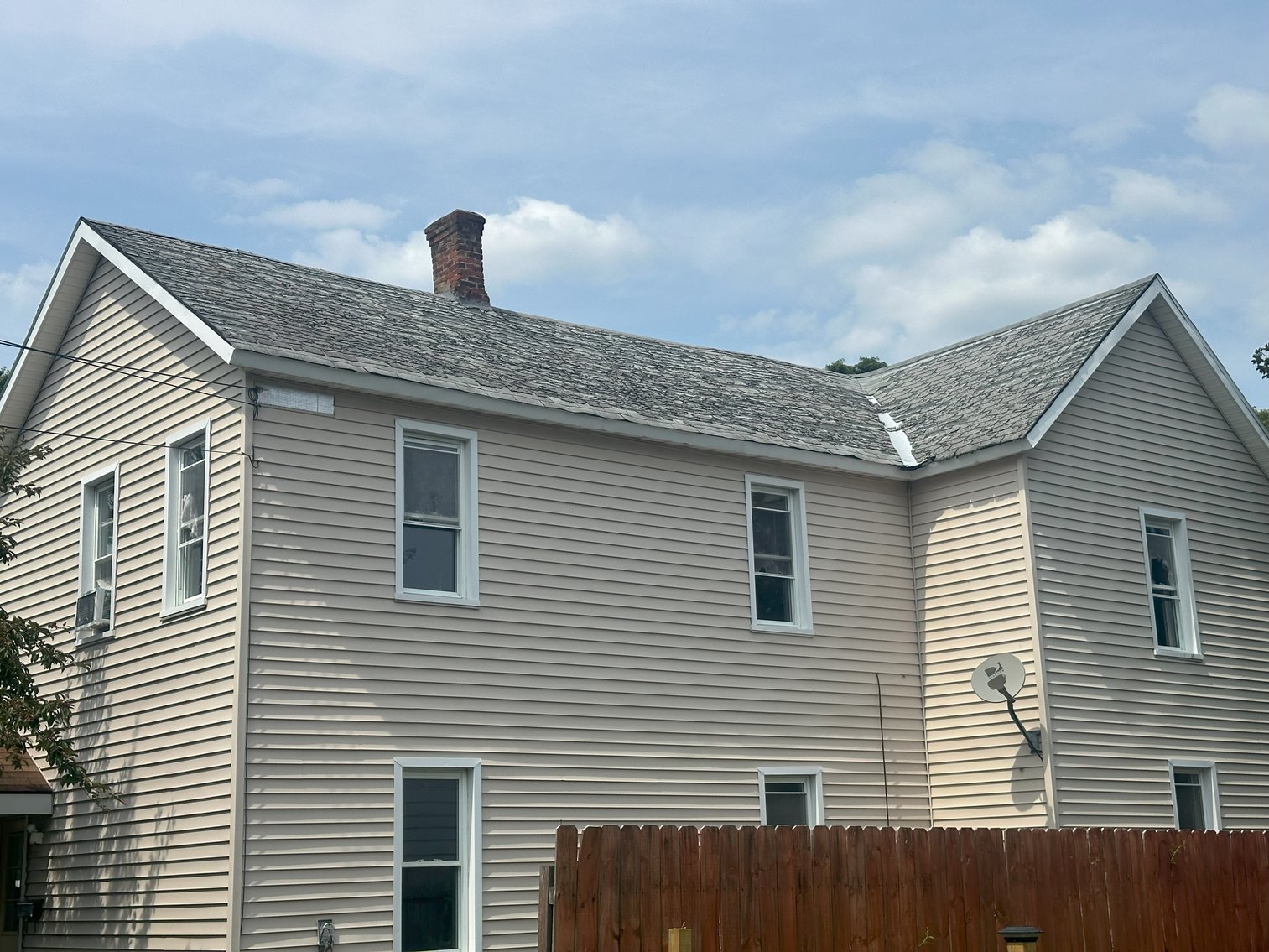 Image for 1206 Spruce St. Olean, NY 14760