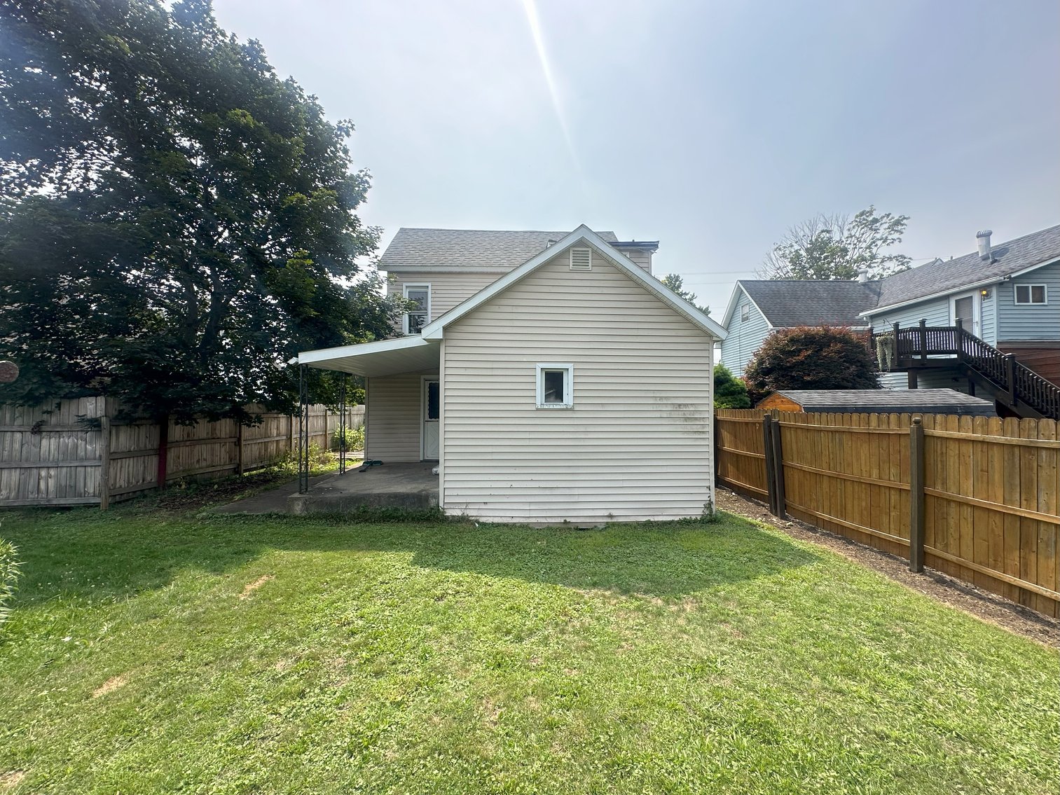 Image for 1206 Spruce St. Olean, NY 14760