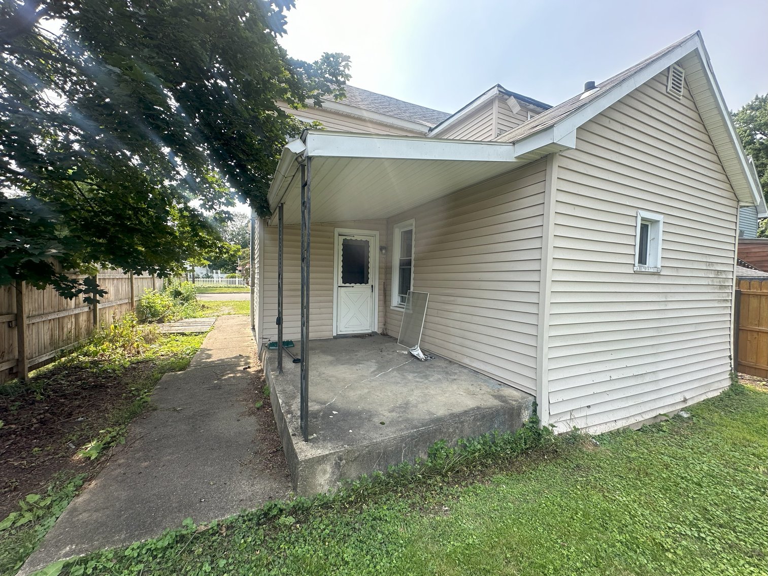 Image for 1206 Spruce St. Olean, NY 14760