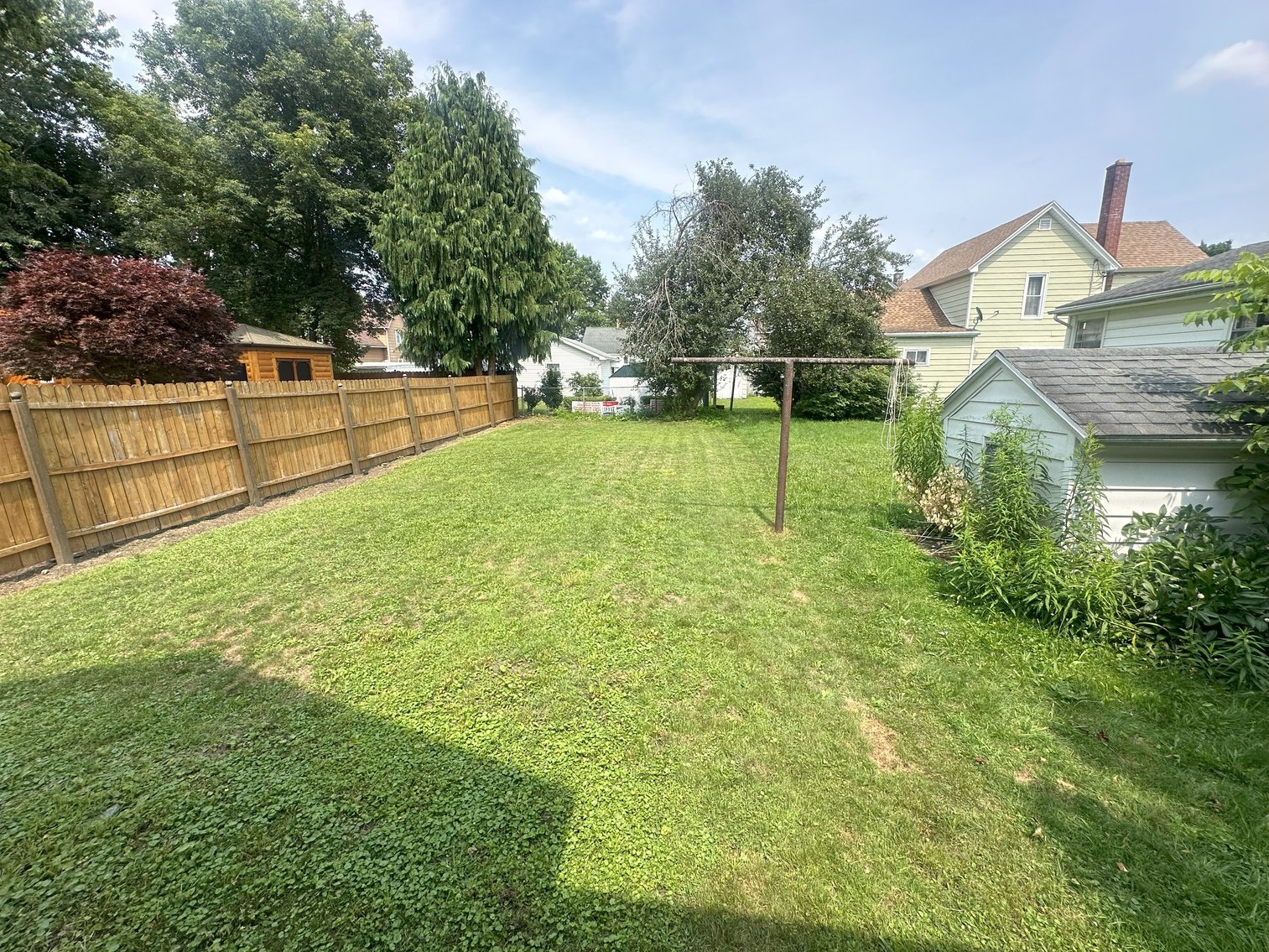 Image for 1206 Spruce St. Olean, NY 14760