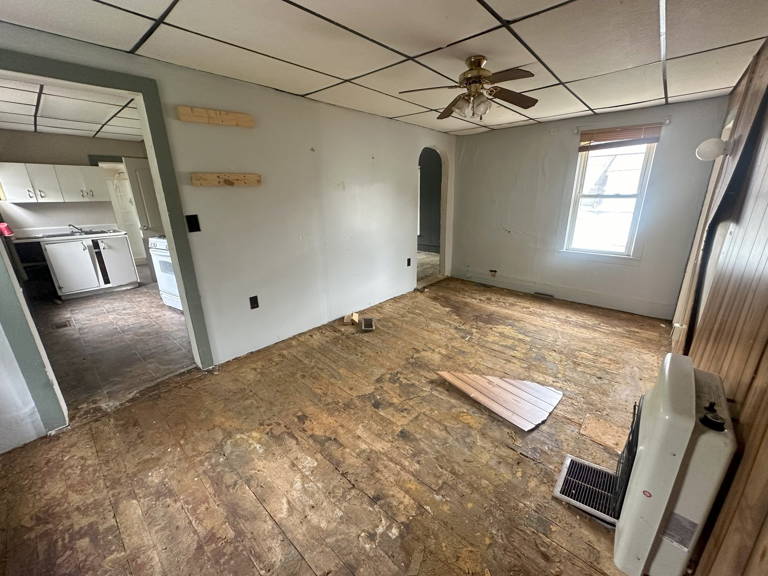 Image for 1206 Spruce St. Olean, NY 14760