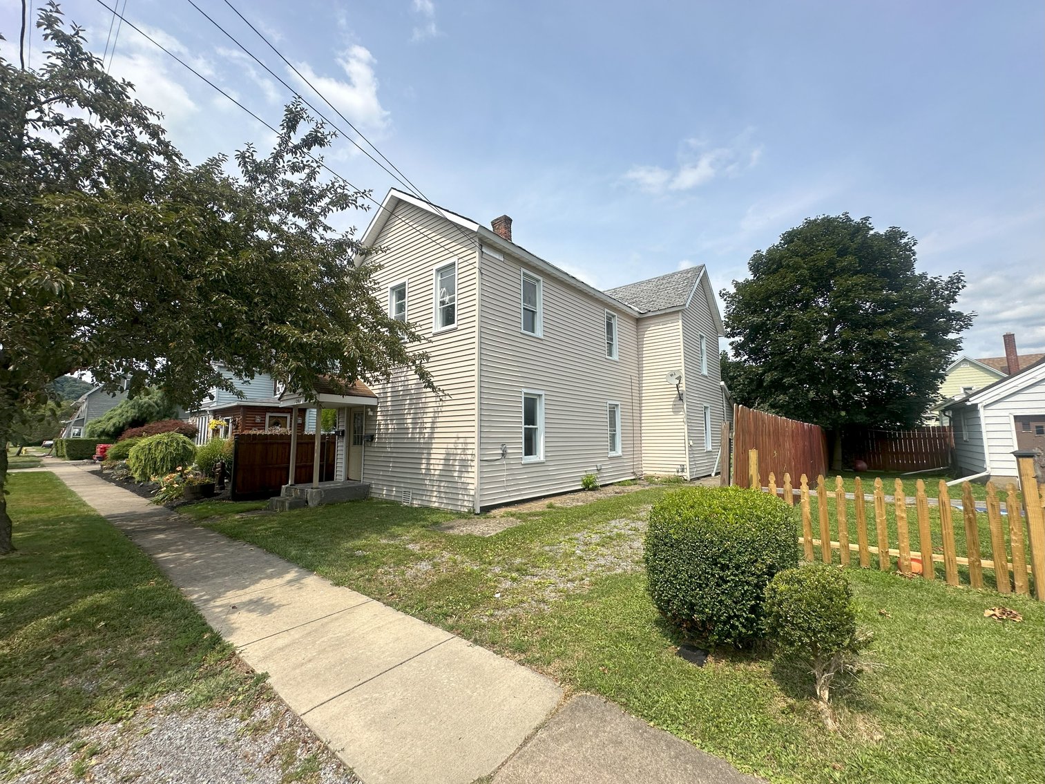 Image for 1206 Spruce St. Olean, NY 14760