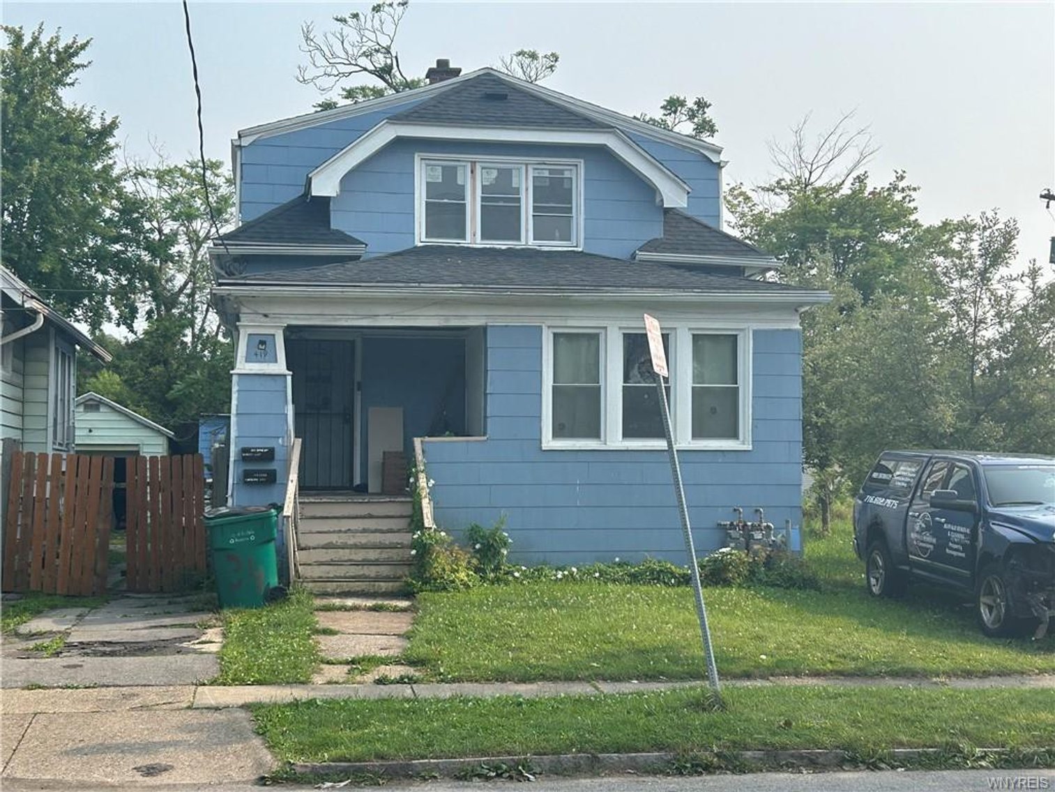 Image for 419 Stockbridge Ave. Buffalo, NY 14215