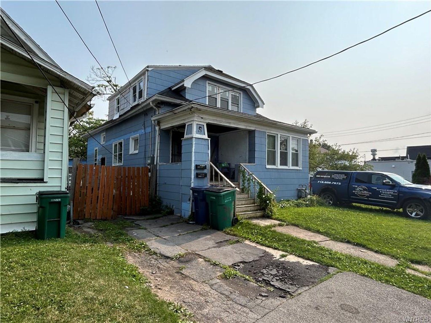 Image for 419 Stockbridge Ave. Buffalo, NY 14215