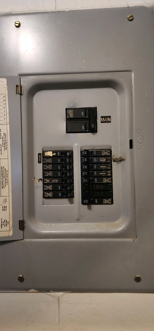 Image for 86 Ruggles St. Dunkirk, NY 14048