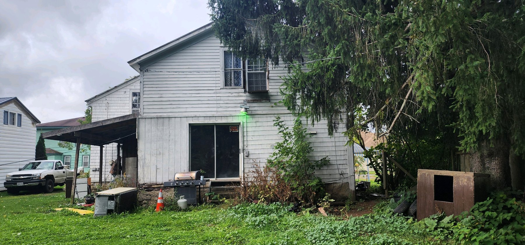 Image for 22 Maple St. Cuba, NY 14727