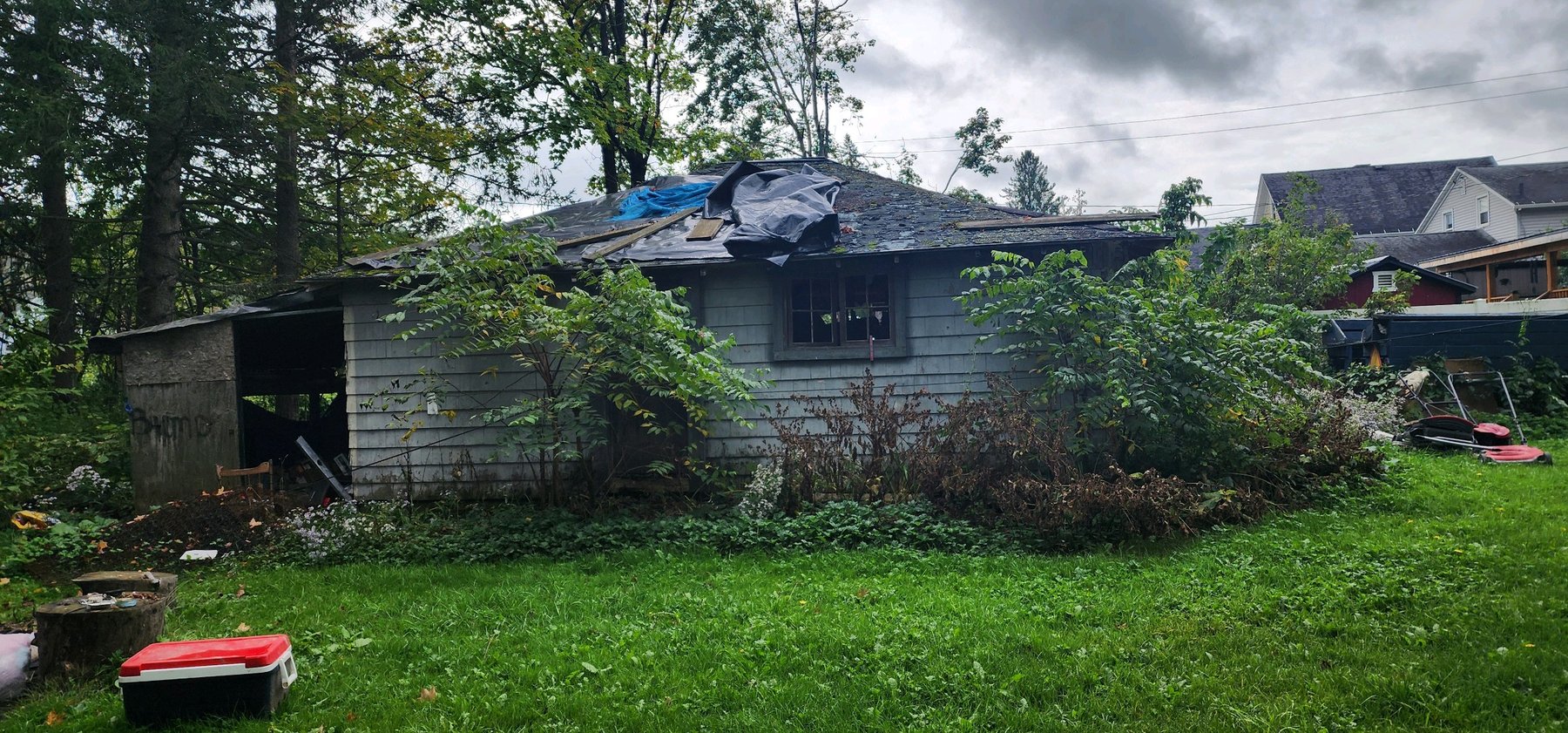 Image for 22 Maple St. Cuba, NY 14727