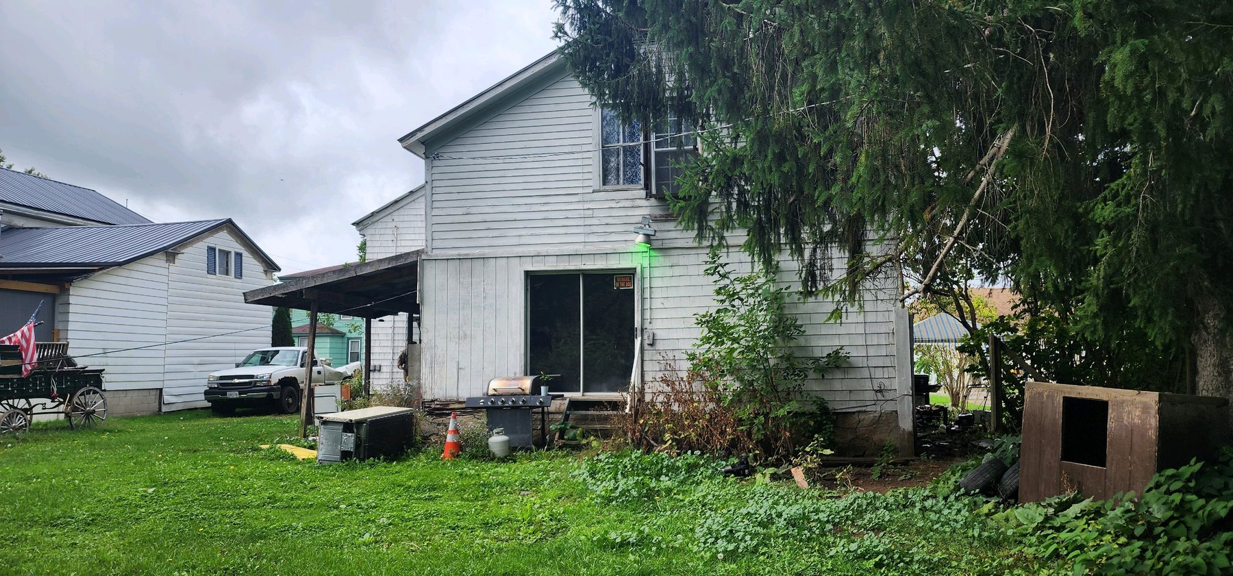 Image for 22 Maple St. Cuba, NY 14727