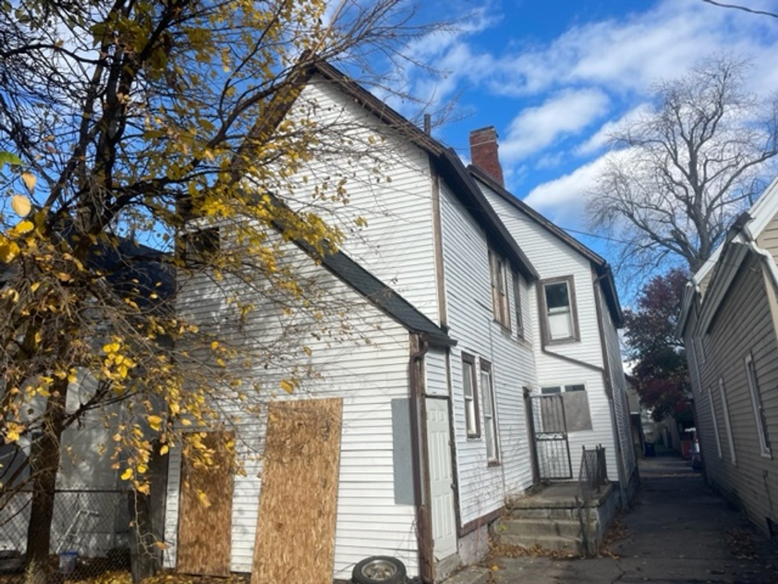 Image for 100 17th St. Buffalo, NY 14213