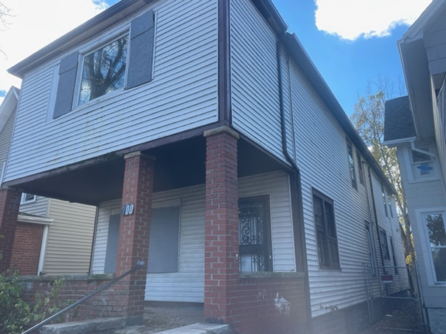 Image for 100 17th St. Buffalo, NY 14213