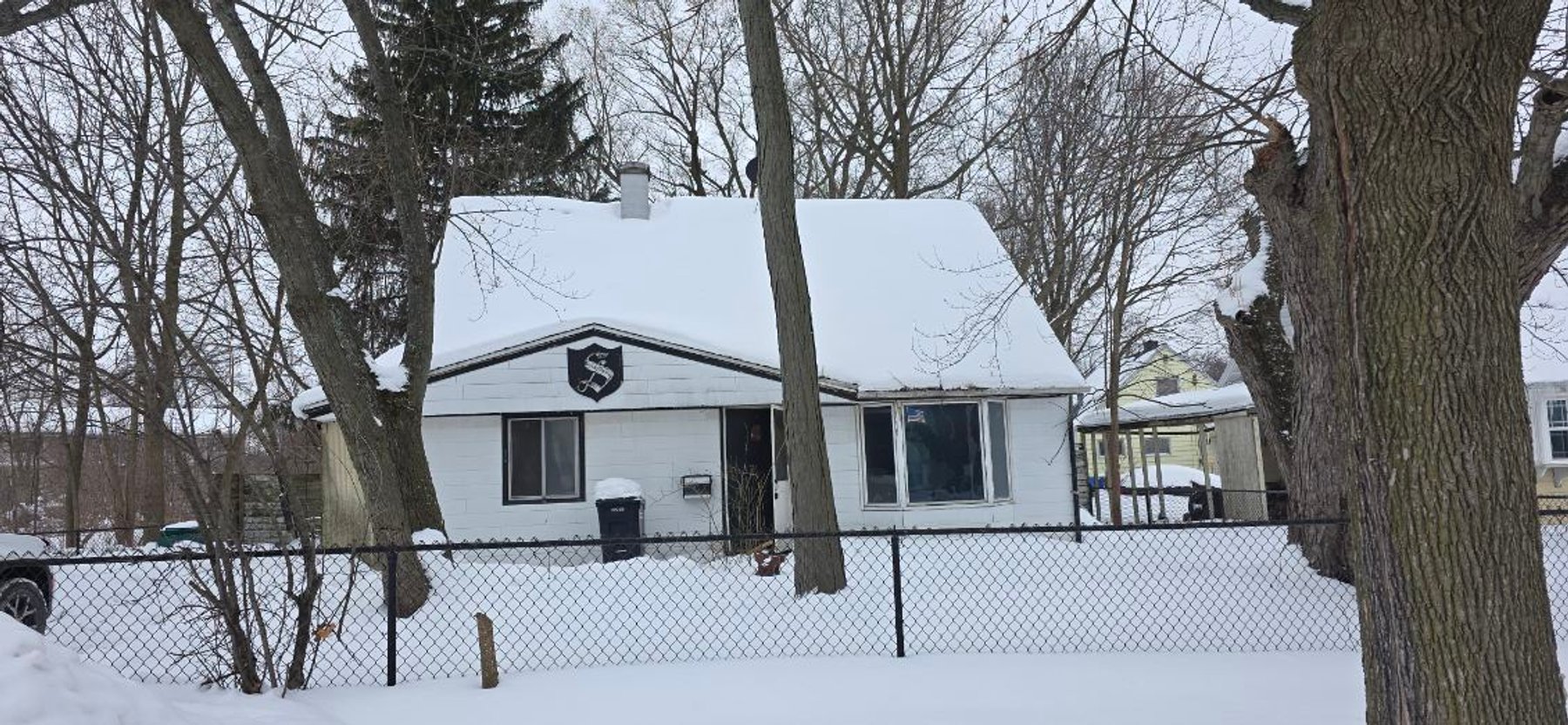 Image for 1509 Lafayette Ave. Niagara Falls, NY 14305