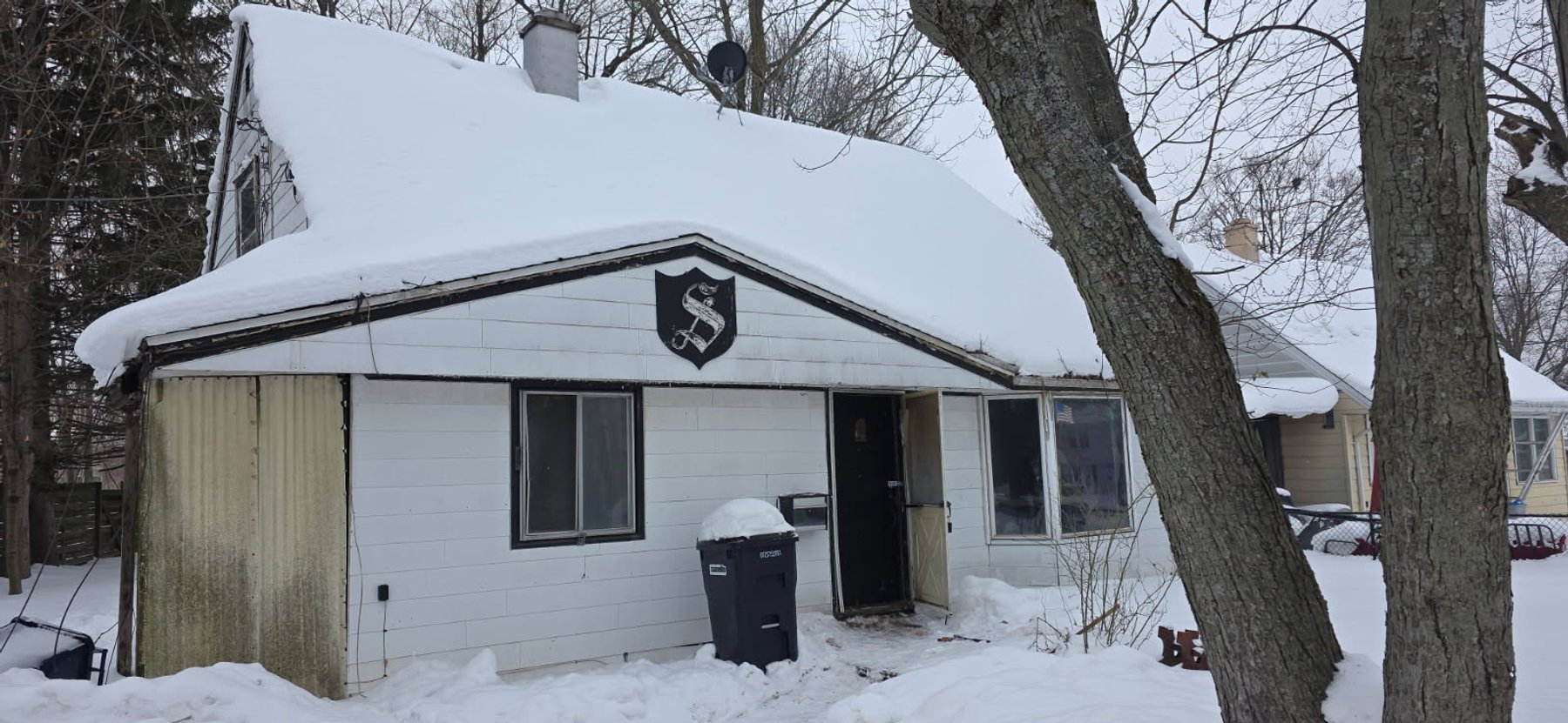 Image for 1509 Lafayette Ave. Niagara Falls, NY 14305