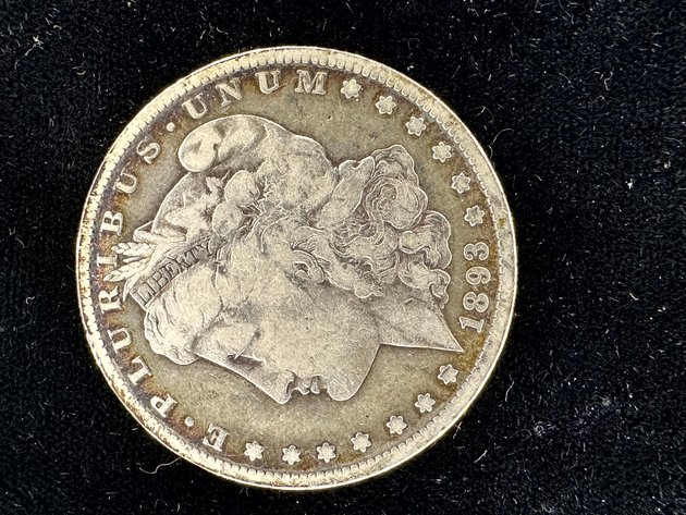 Image for Coin Auction