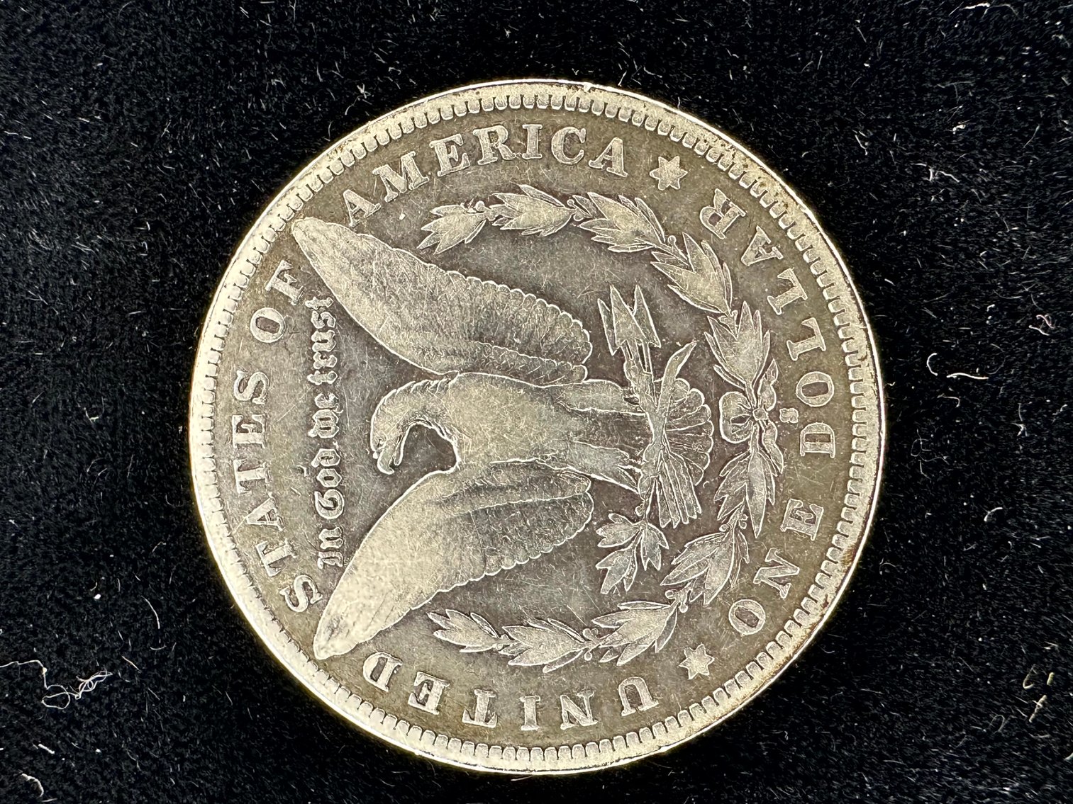 Image for Coin Auction