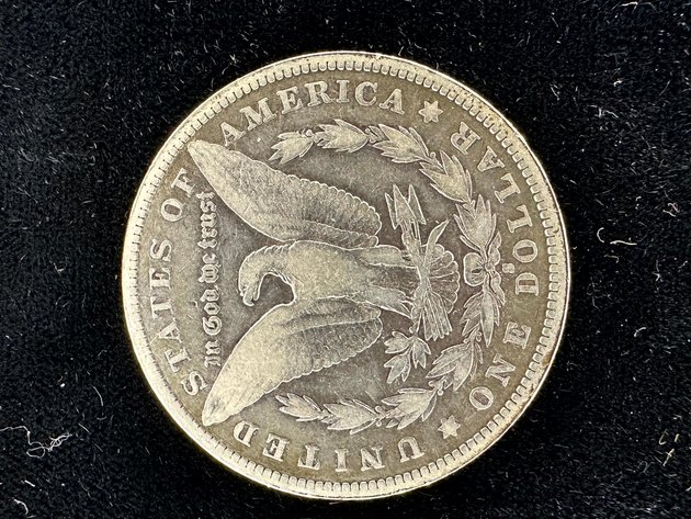 Image for Coin Auction