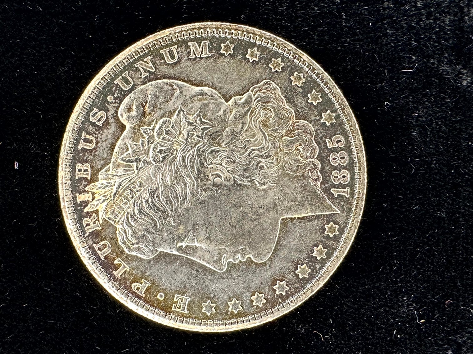 Image for Coin Auction