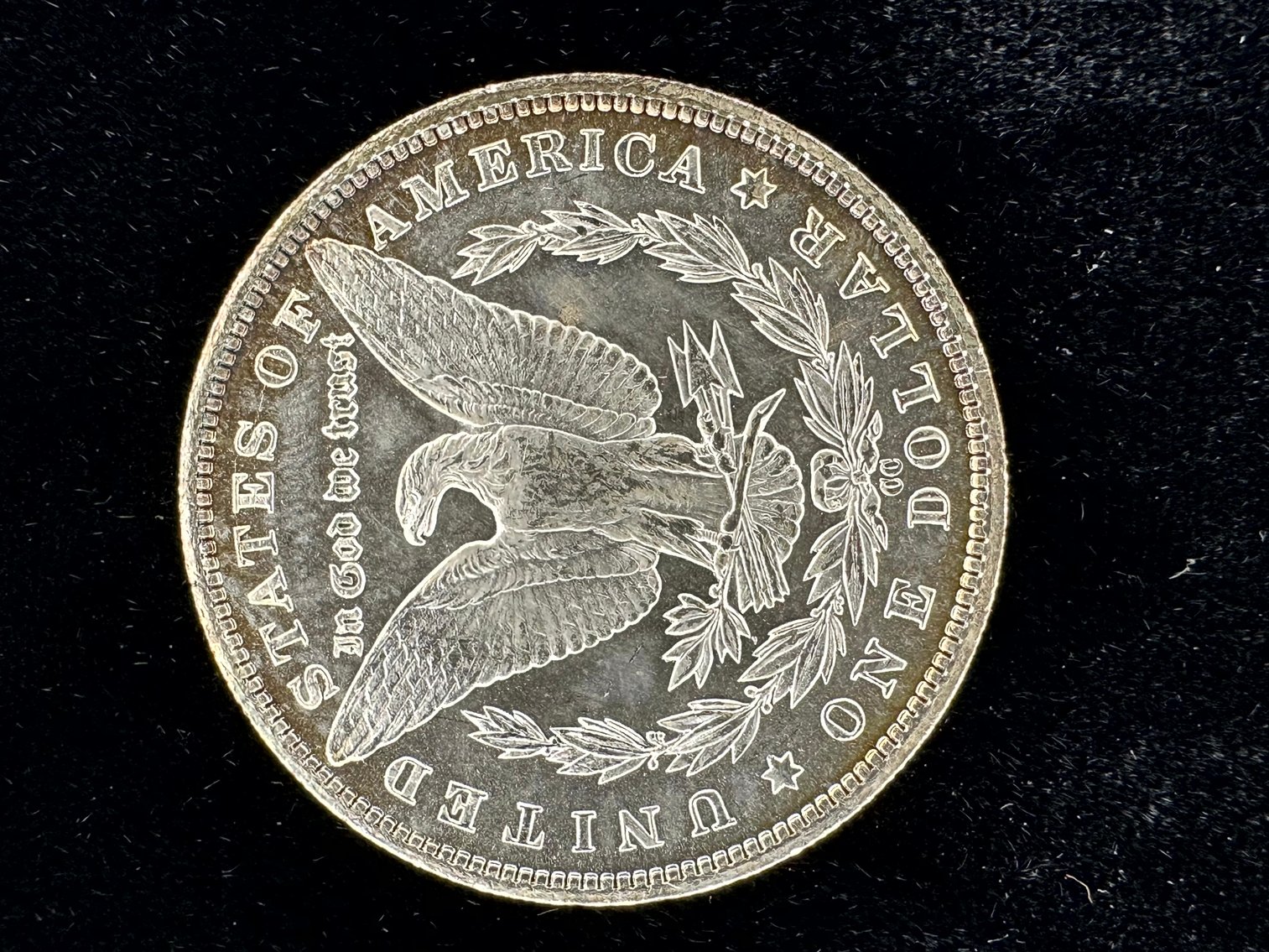 Image for Coin Auction