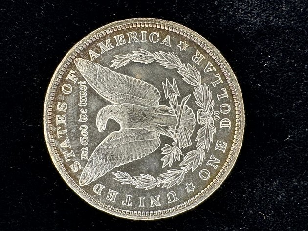 Image for Coin Auction