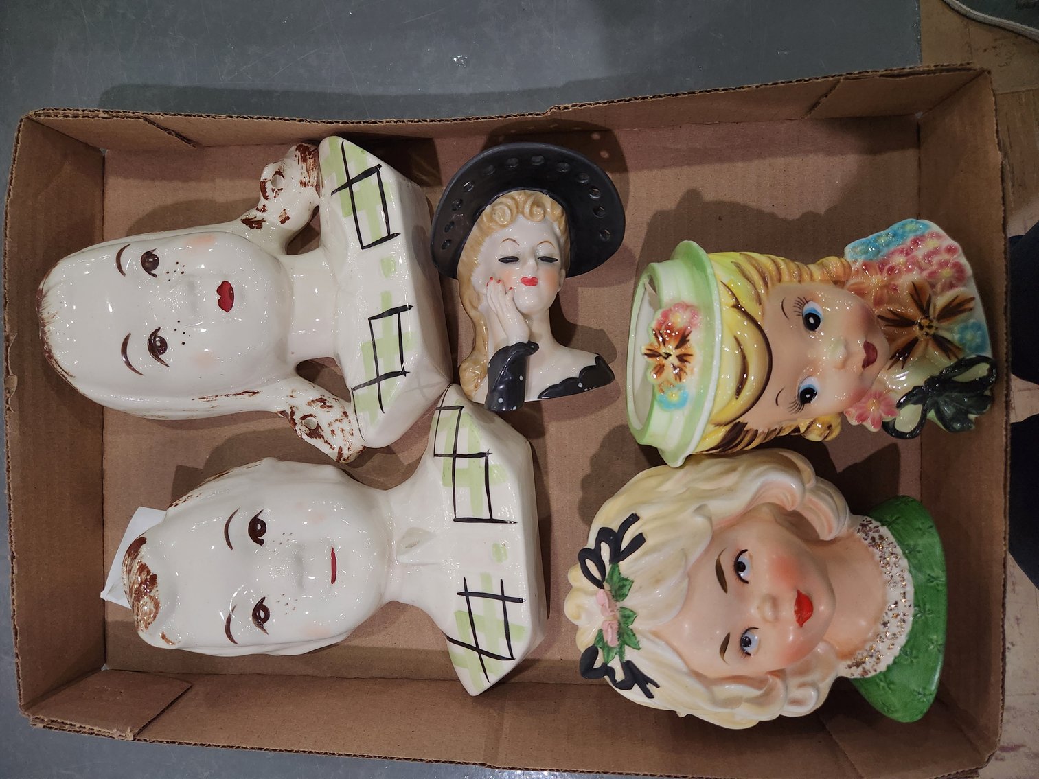 Image for Annual Thanksgiving Auction day 1