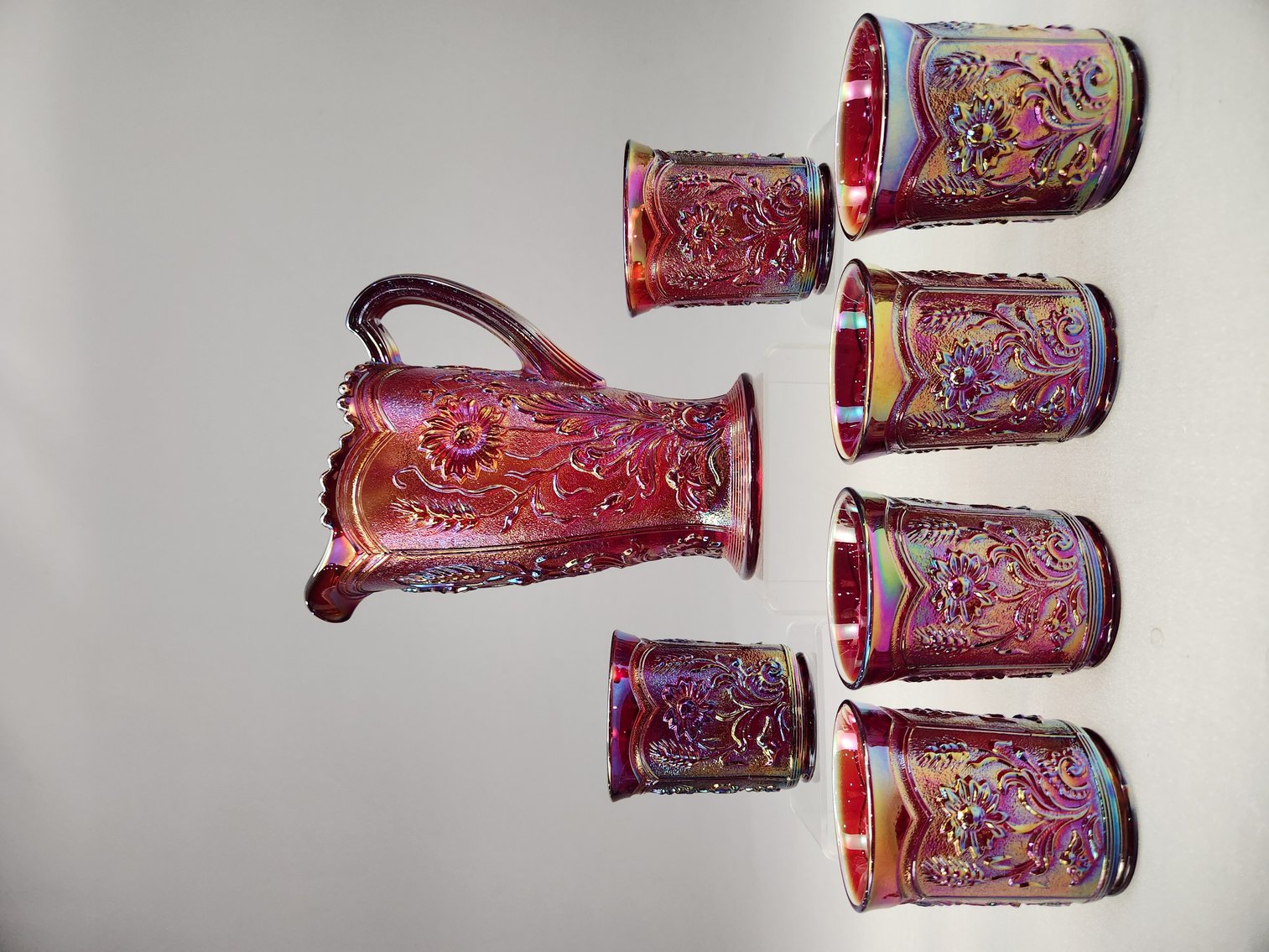 Image for Online Only Glass Auction