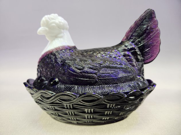 Image for Online Only Glass Auction