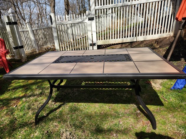 Image for hill estate online only