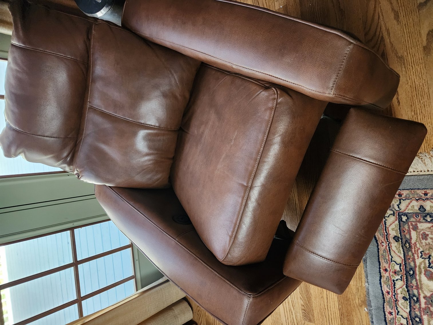 Image for hill estate online only