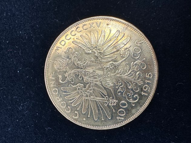 Image for online only coin auction