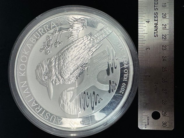 Image for online only coin auction