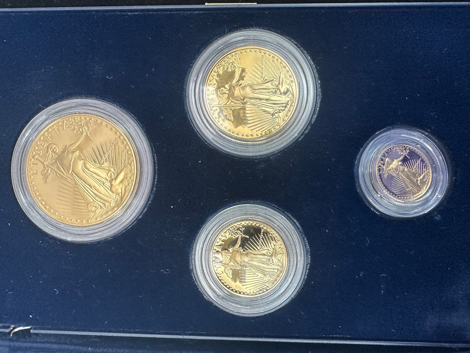 Image for online only coin auction