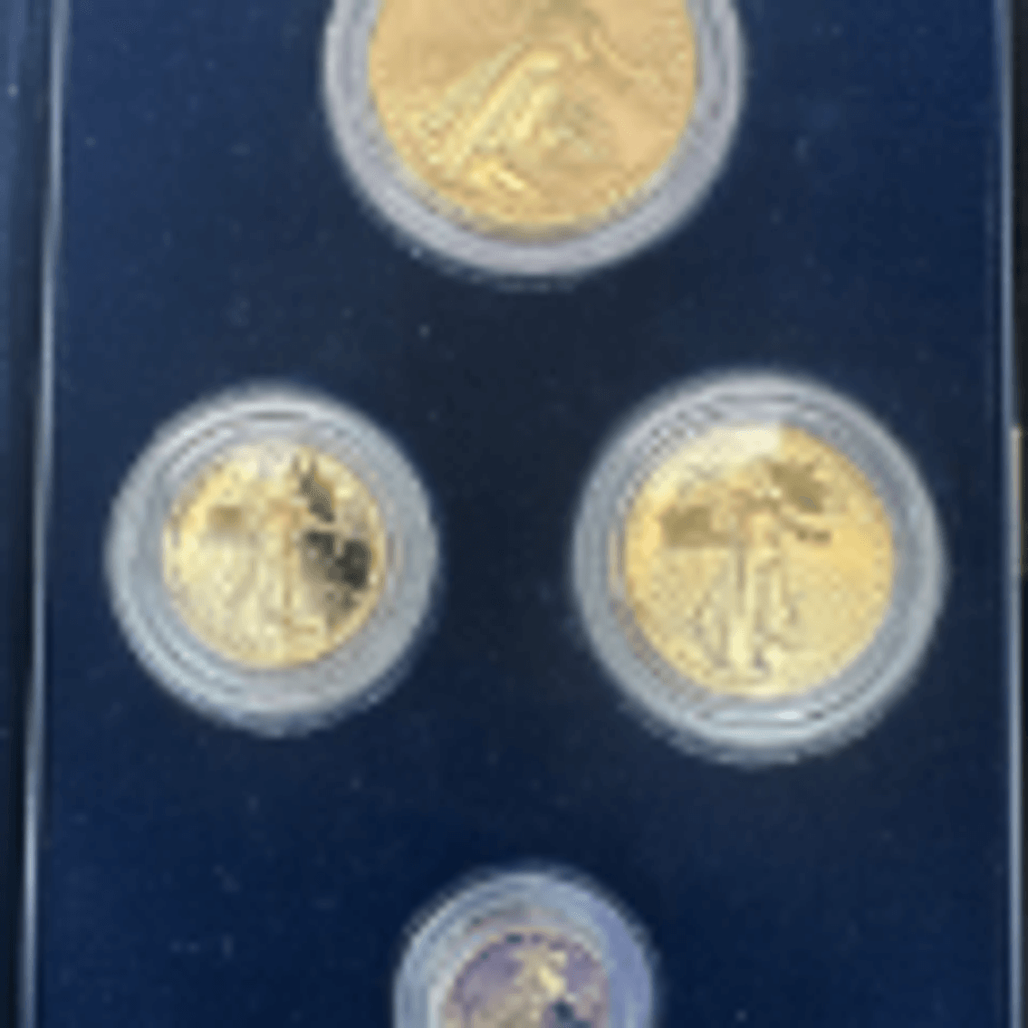 Image for online only coin auction