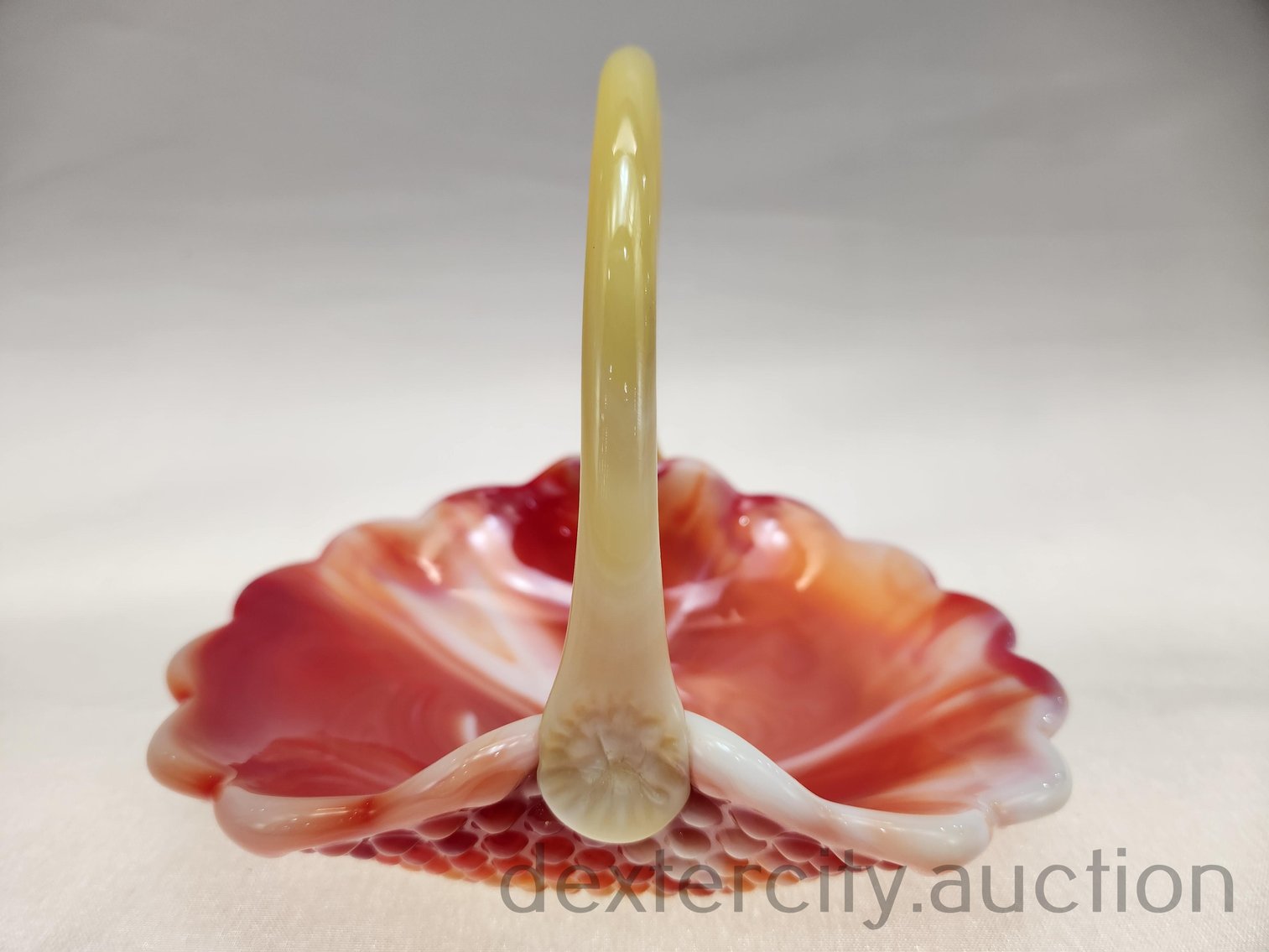 Image for Fenton Art Glass Online Only Sale