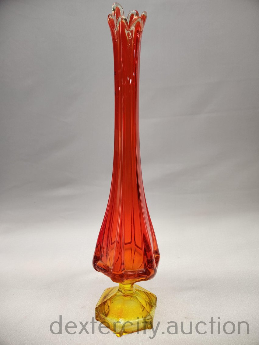 Image for Fenton Art Glass Online Only Sale