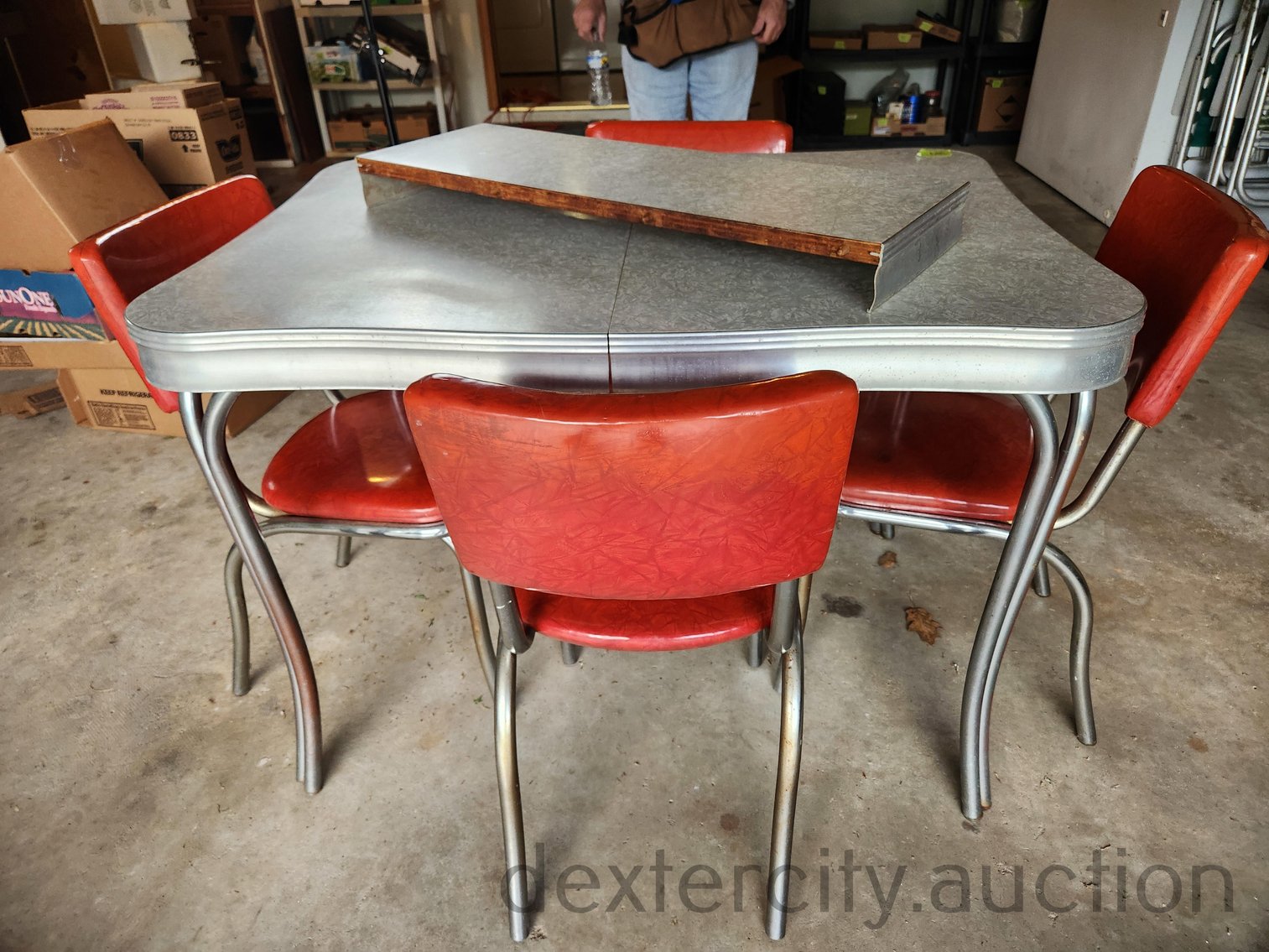 Image for Oliver Estate Online Only Sale Devola OH