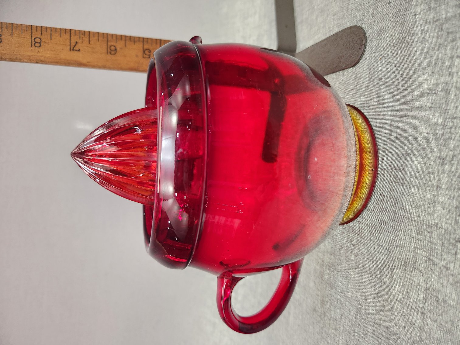 Image for Huge Holiday Weekend Online Fenton Art Glass Sale