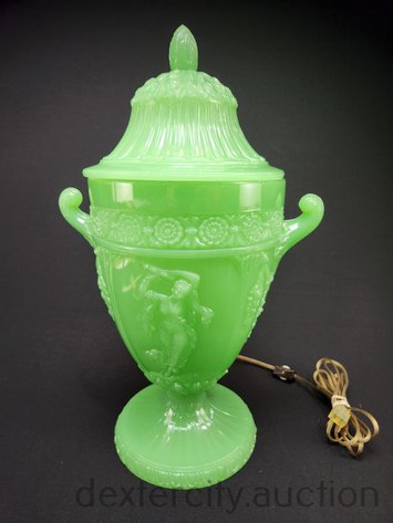 Image for Annual Fenton Art Glass Convention Auction 2025