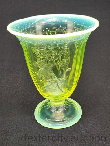 Image for Annual Fenton Art Glass Convention Auction 2025