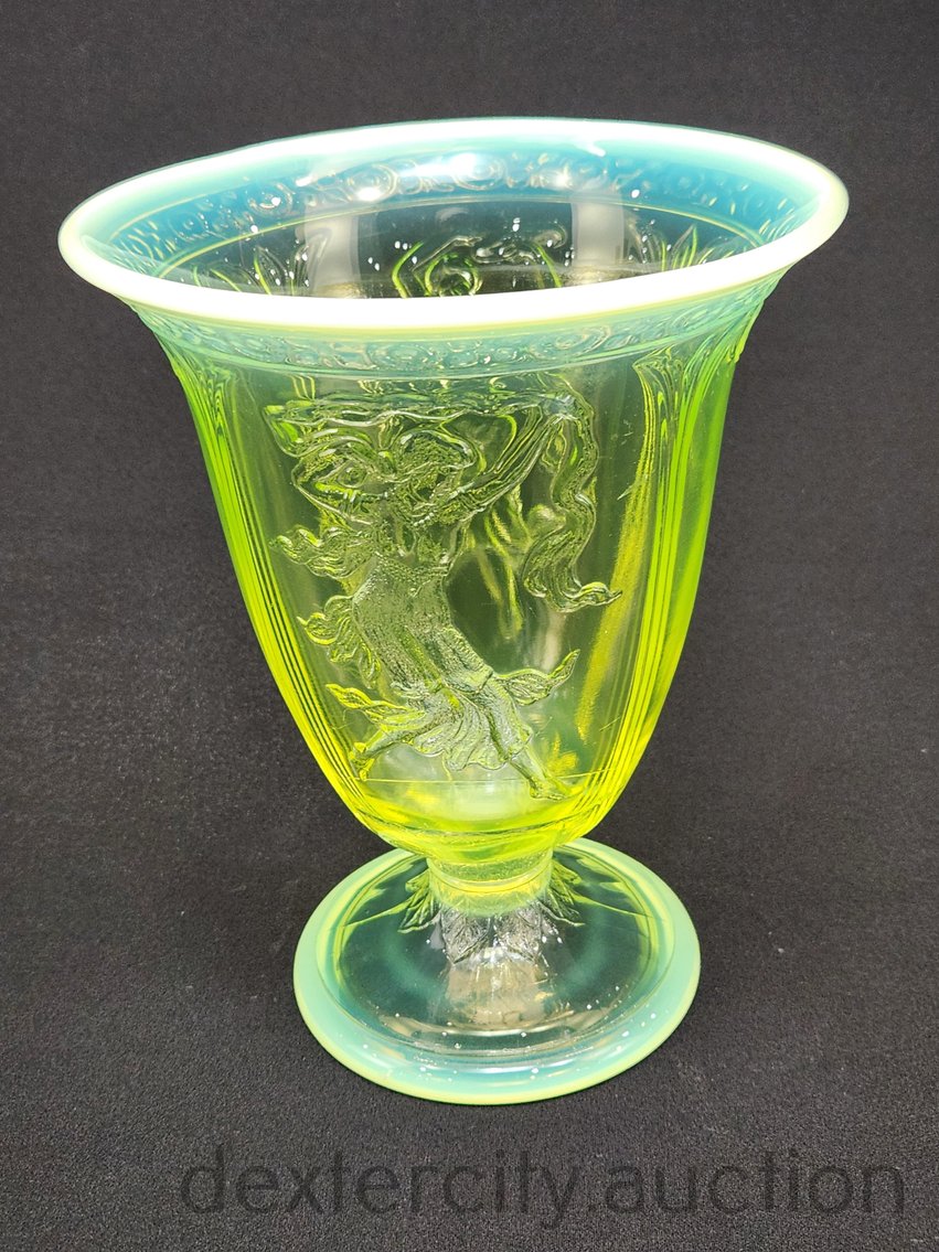 Image for Annual Fenton Art Glass Convention Auction 2025