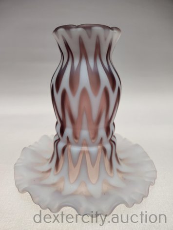 Image for Online Only Fenton Art Glass Sale Aug. 17th