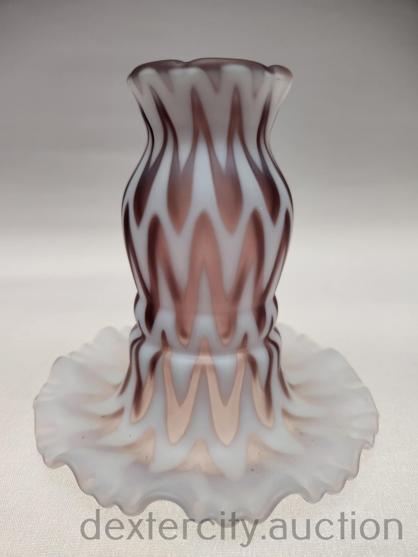 Image for Online Only Fenton Art Glass Sale Aug. 17th